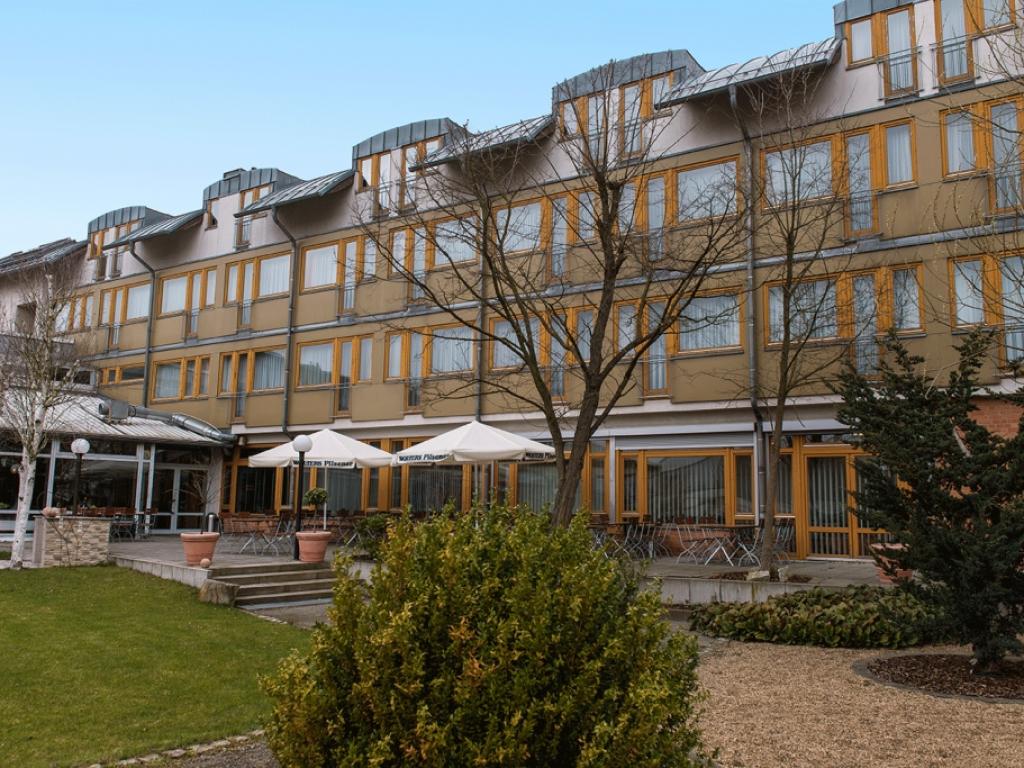 Best Western Hotel Braunschweig Seminarius #1